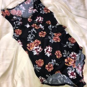 Used bodysuit